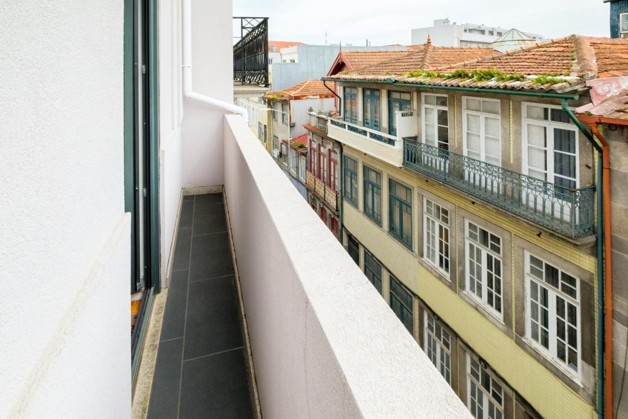 Portodise Loft By Rdc Apartman Kültér fotó